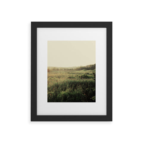 Chelsea Victoria The Meadow Framed Art Print