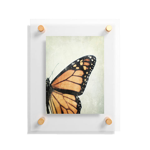 Chelsea Victoria The Monarchy Floating Acrylic Print