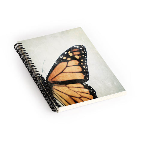 Chelsea Victoria The Monarchy Spiral Notebook