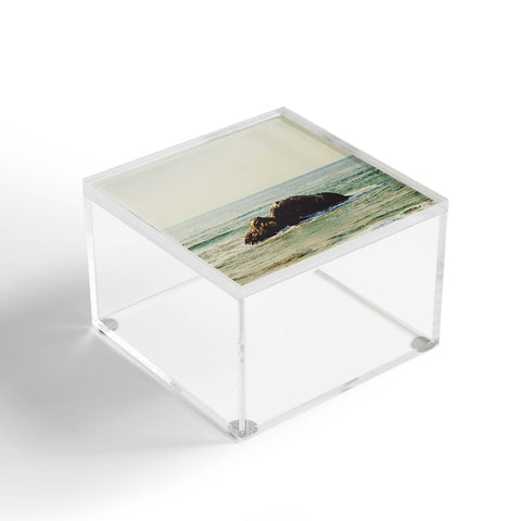 Chelsea Victoria The Ocean Is Calling And I Must Go Acrylic Box