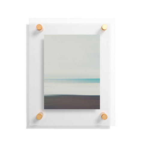 Chelsea Victoria The Pacific Floating Acrylic Print
