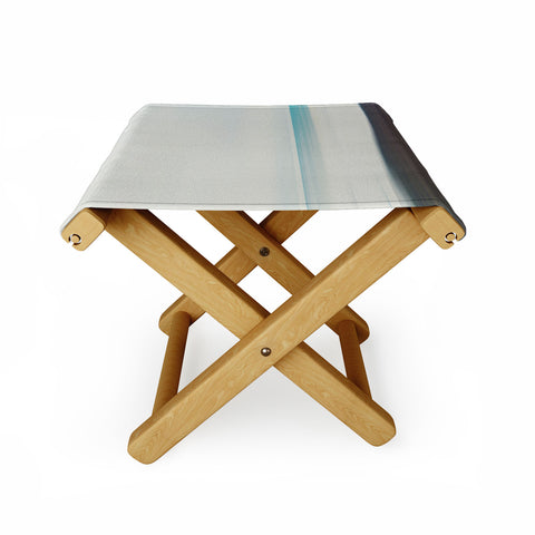 Chelsea Victoria The Pacific Folding Stool