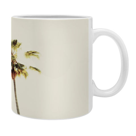 Chelsea Victoria The Palms Coffee Mug