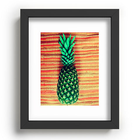 Chelsea Victoria The Pineapple Recessed Framing Rectangle