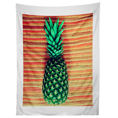 Chelsea Victoria The Pineapple Tapestry