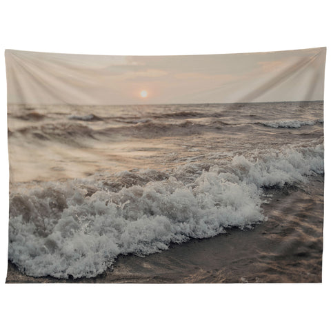 Chelsea Victoria The Surf Tapestry