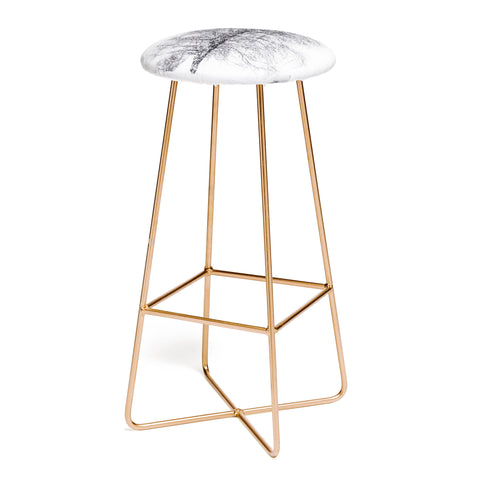 Chelsea Victoria The Willow and The Snow Bar Stool