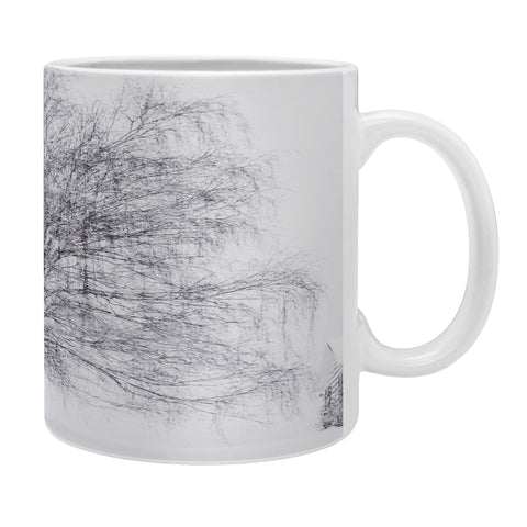 Chelsea Victoria The Willow and The Snow Coffee Mug