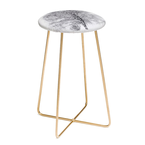Chelsea Victoria The Willow and The Snow Counter Stool