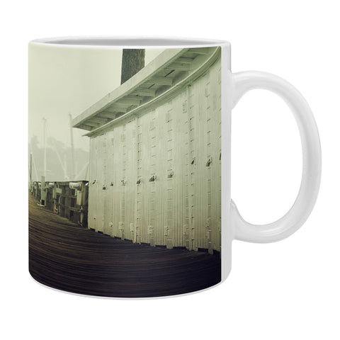 Chelsea Victoria To The End Coffee Mug