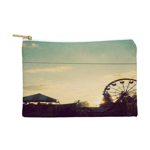 Chelsea Victoria Welcome to the circus Pouch