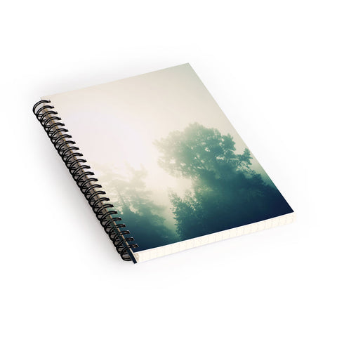 Chelsea Victoria Wild Wild Life Spiral Notebook