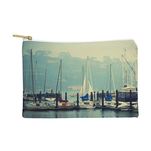 Chelsea Victoria Yacht Club Pouch