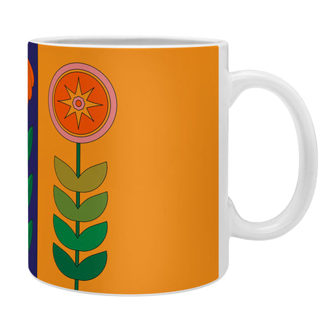 Circa78Designs Springtime Jackpot Coffee Mug