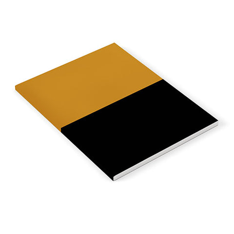 Colour Poems Color Block Abstract XII Notebook