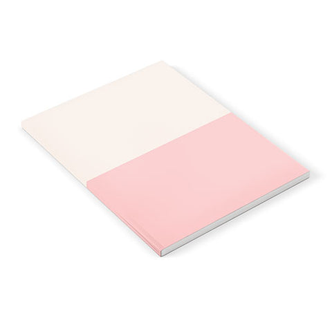 Colour Poems Color Block Abstract XVI Notebook