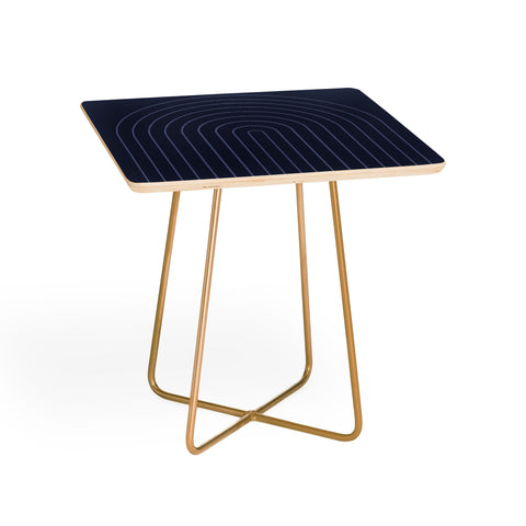 Colour Poems Minimalist Arch XIII Side Table