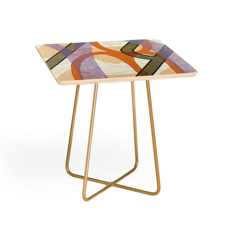 Conor O'Donnell 9 22 12 1 Side Table
