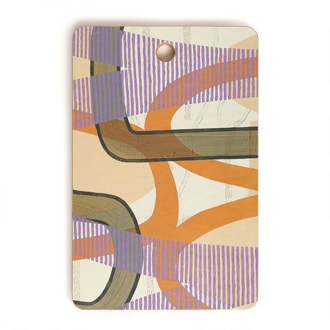 Conor O'Donnell 9 22 12 2 Cutting Board Rectangle