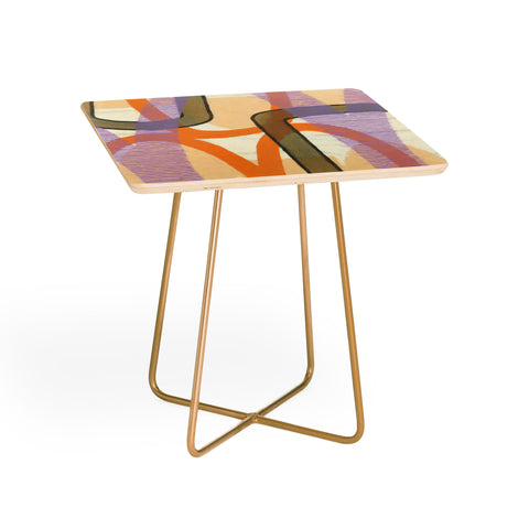 Conor O'Donnell 9 22 12 2 Side Table