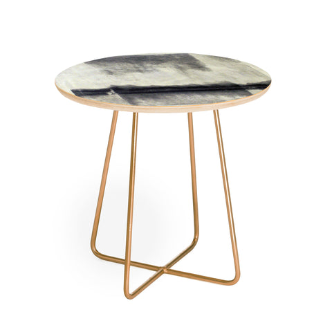 Conor O'Donnell E3 Round Side Table