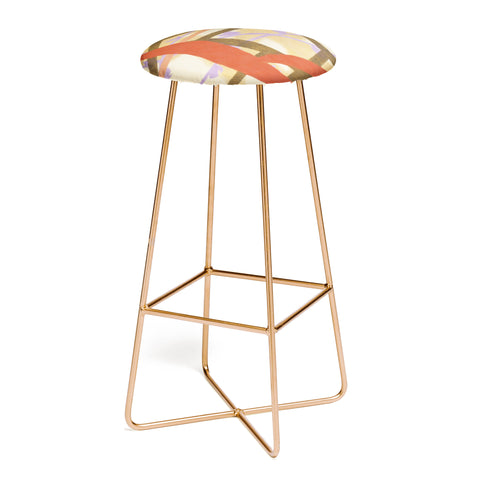 Conor O'Donnell M 5 Bar Stool