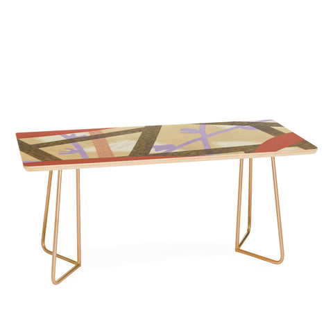 Conor O'Donnell M 5 Coffee Table