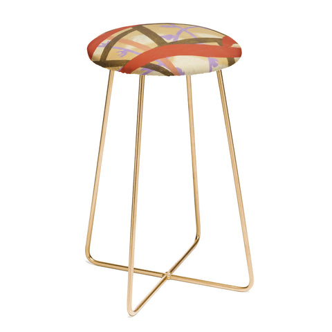 Conor O'Donnell M 5 Counter Stool