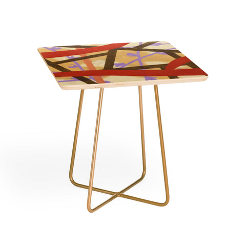 Conor O'Donnell M 5 Side Table