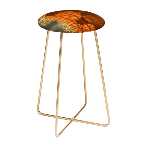 Conor O'Donnell Recondition 1 Counter Stool