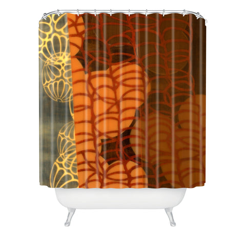 Conor O'Donnell Recondition 1 Shower Curtain