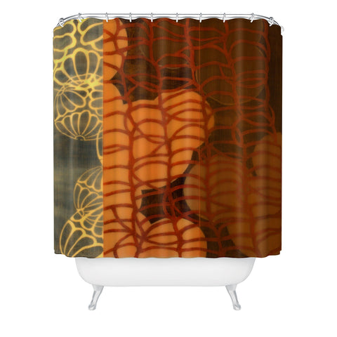 Conor O'Donnell Recondition 1 Shower Curtain