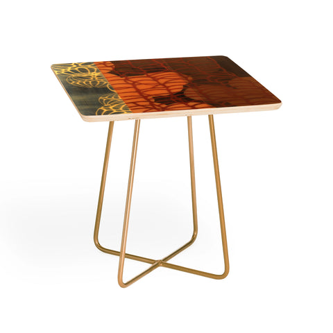 Conor O'Donnell Recondition 1 Side Table