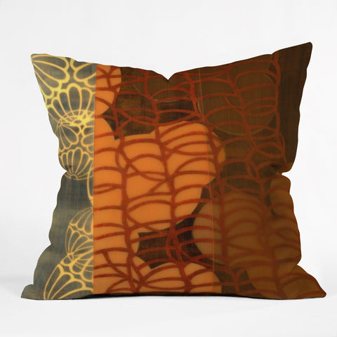 Conor O'Donnell Recondition 1 Outdoor Throw Pillow