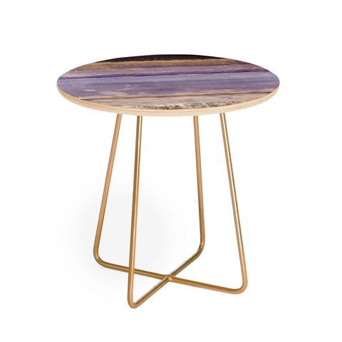 Conor O'Donnell Tara 2 Round Side Table