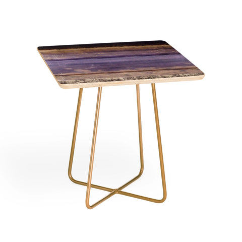Conor O'Donnell Tara 2 Side Table