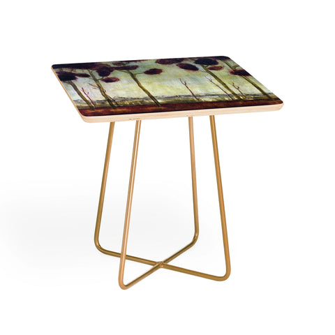 Conor O'Donnell Tree Study Five Side Table