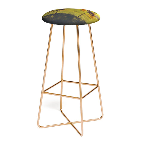 Conor O'Donnell Tree Study One Bar Stool