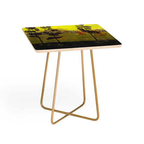 Conor O'Donnell Tree Study One Side Table