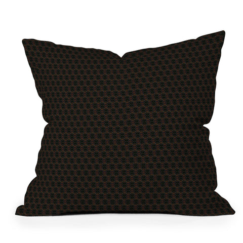 Conor O'Donnell Tridiv 1 Throw Pillow