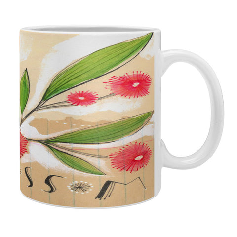 Cori Dantini Blossom 1 Coffee Mug