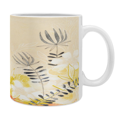 Cori Dantini Heaven And Nature Coffee Mug