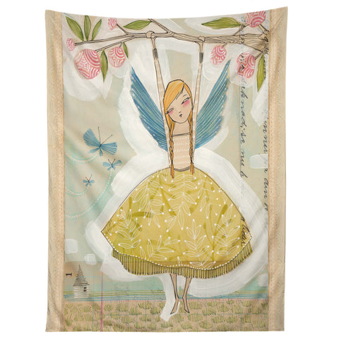 Cori Dantini Make A Little Memory Tapestry