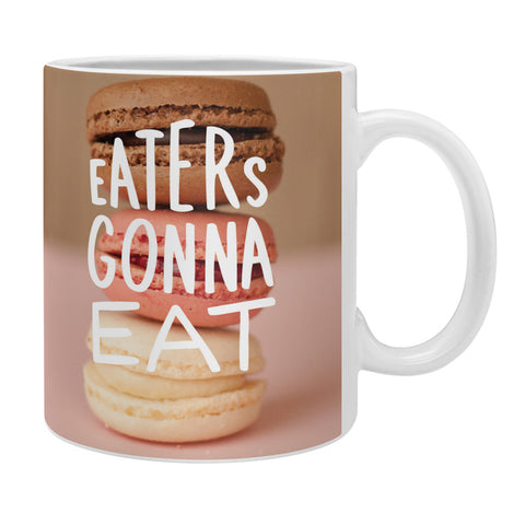 Craft Boner Eaters gonna eat Coffee Mug