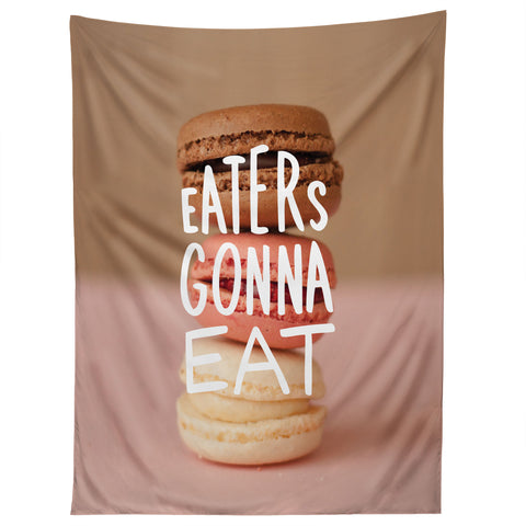 Craft Boner Eaters gonna eat Tapestry