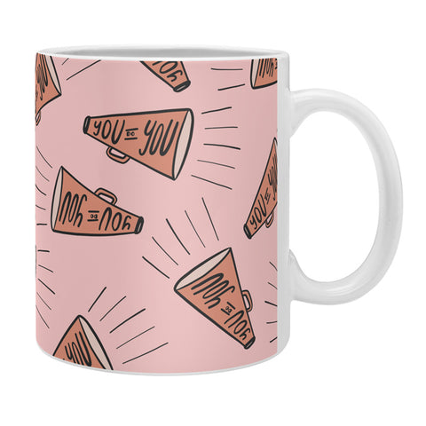 Craft Boner You do you 2 Coffee Mug