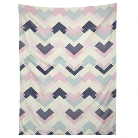 CraftBelly Bright Angles Tapestry
