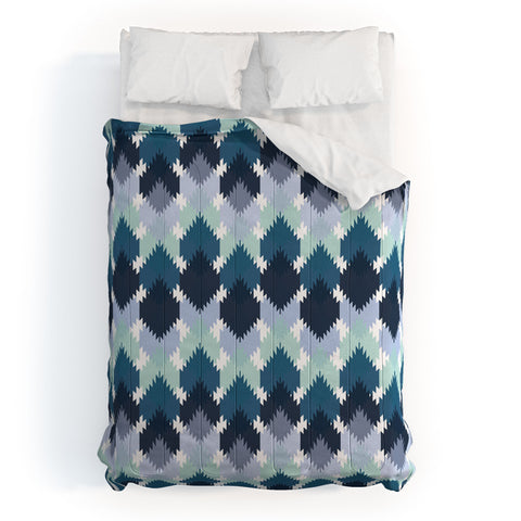 CraftBelly Cool Kilim Comforter