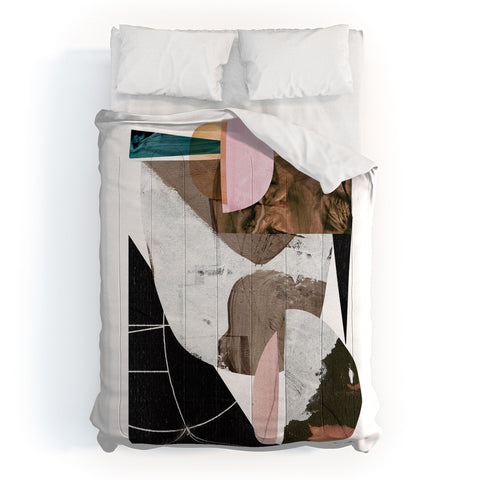 Dan Hobday Art Essence 2 Comforter