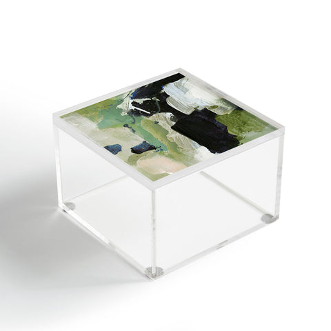 Dan Hobday Art Lush 2 Acrylic Box